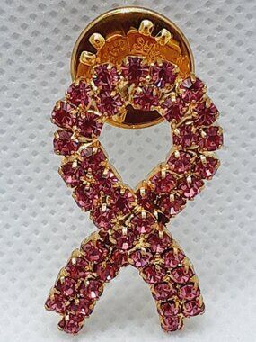 NEW Breast Cancer Awareness Put 'Em Pin